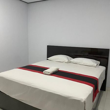 Taman Ratih Guest House チャングー エクステリア 写真