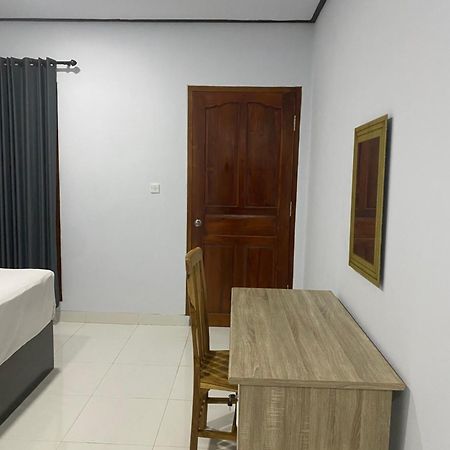 Taman Ratih Guest House チャングー エクステリア 写真