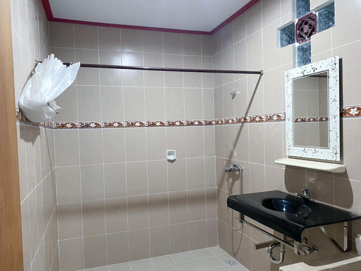 Taman Ratih Guest House チャングー エクステリア 写真