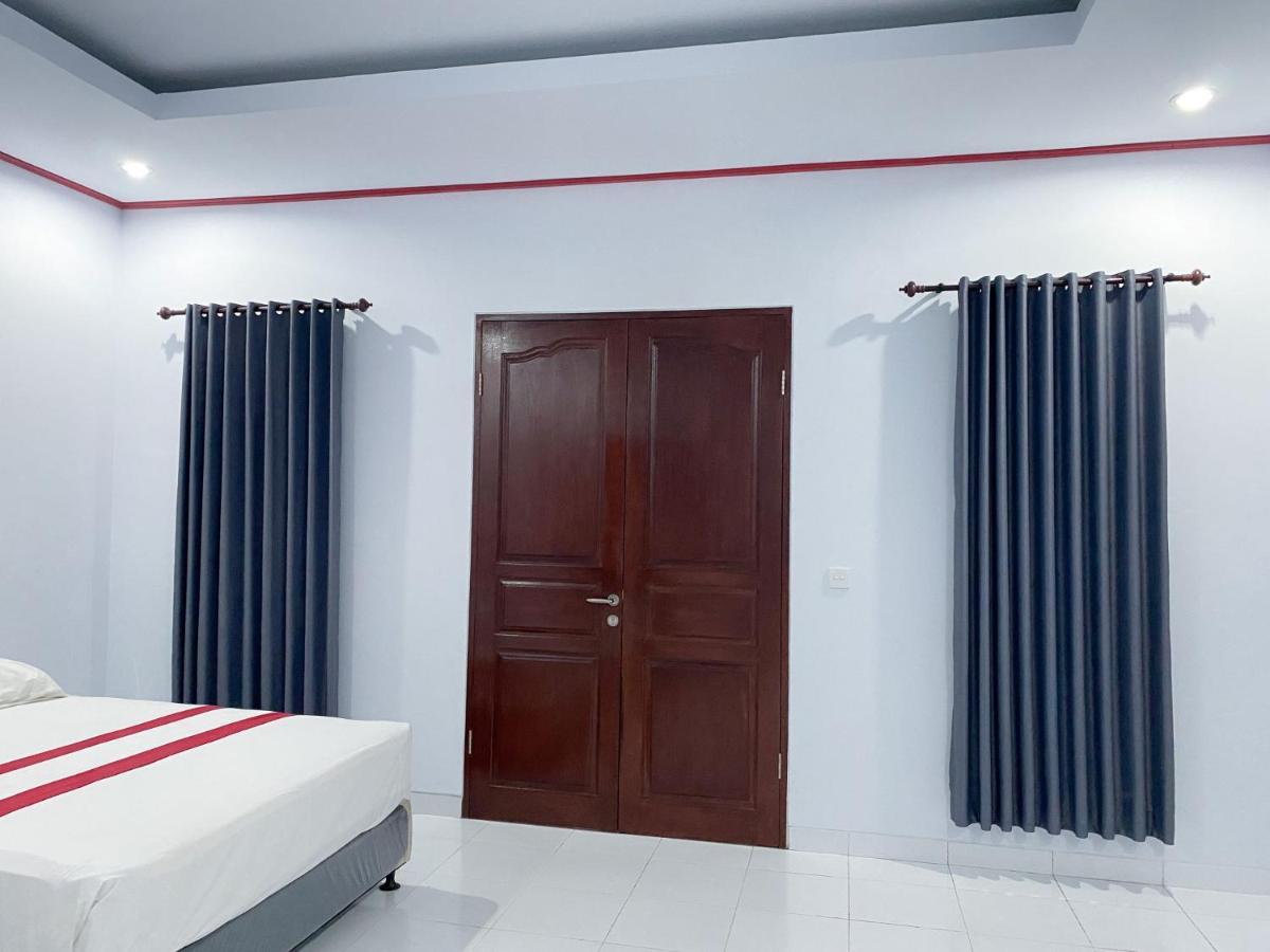 Taman Ratih Guest House チャングー エクステリア 写真