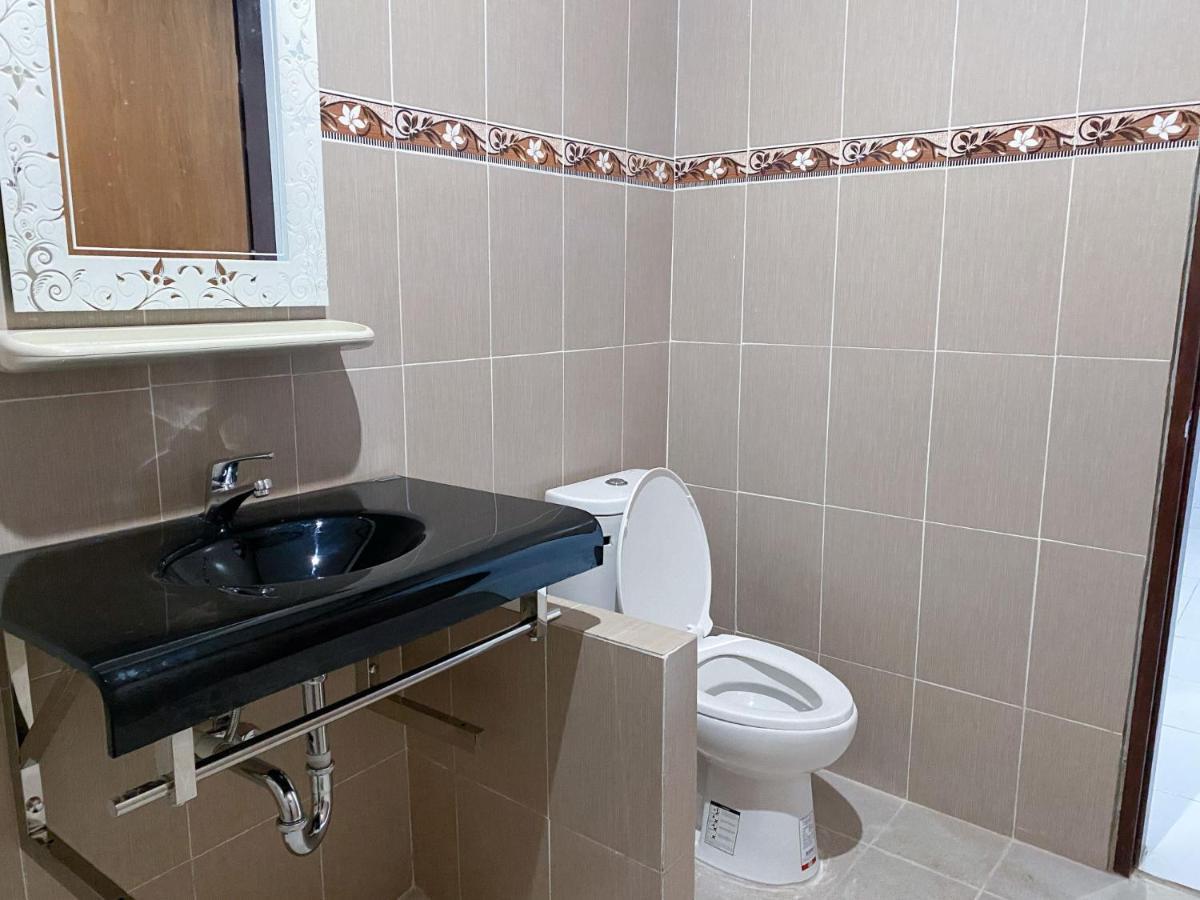 Taman Ratih Guest House チャングー エクステリア 写真