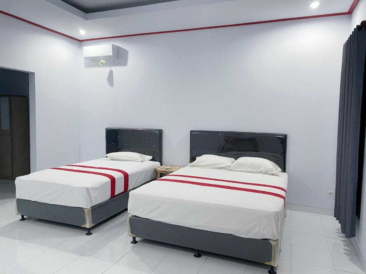 Taman Ratih Guest House チャングー エクステリア 写真
