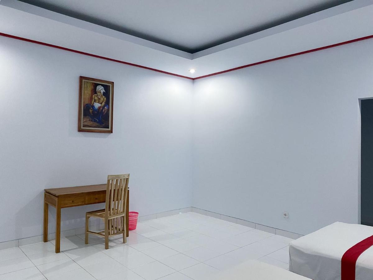 Taman Ratih Guest House チャングー エクステリア 写真
