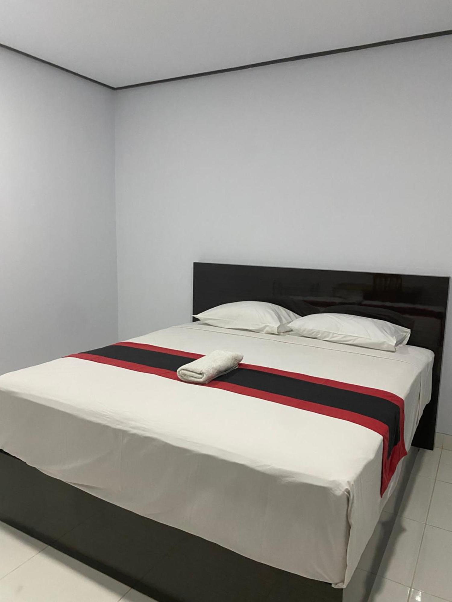 Taman Ratih Guest House チャングー エクステリア 写真