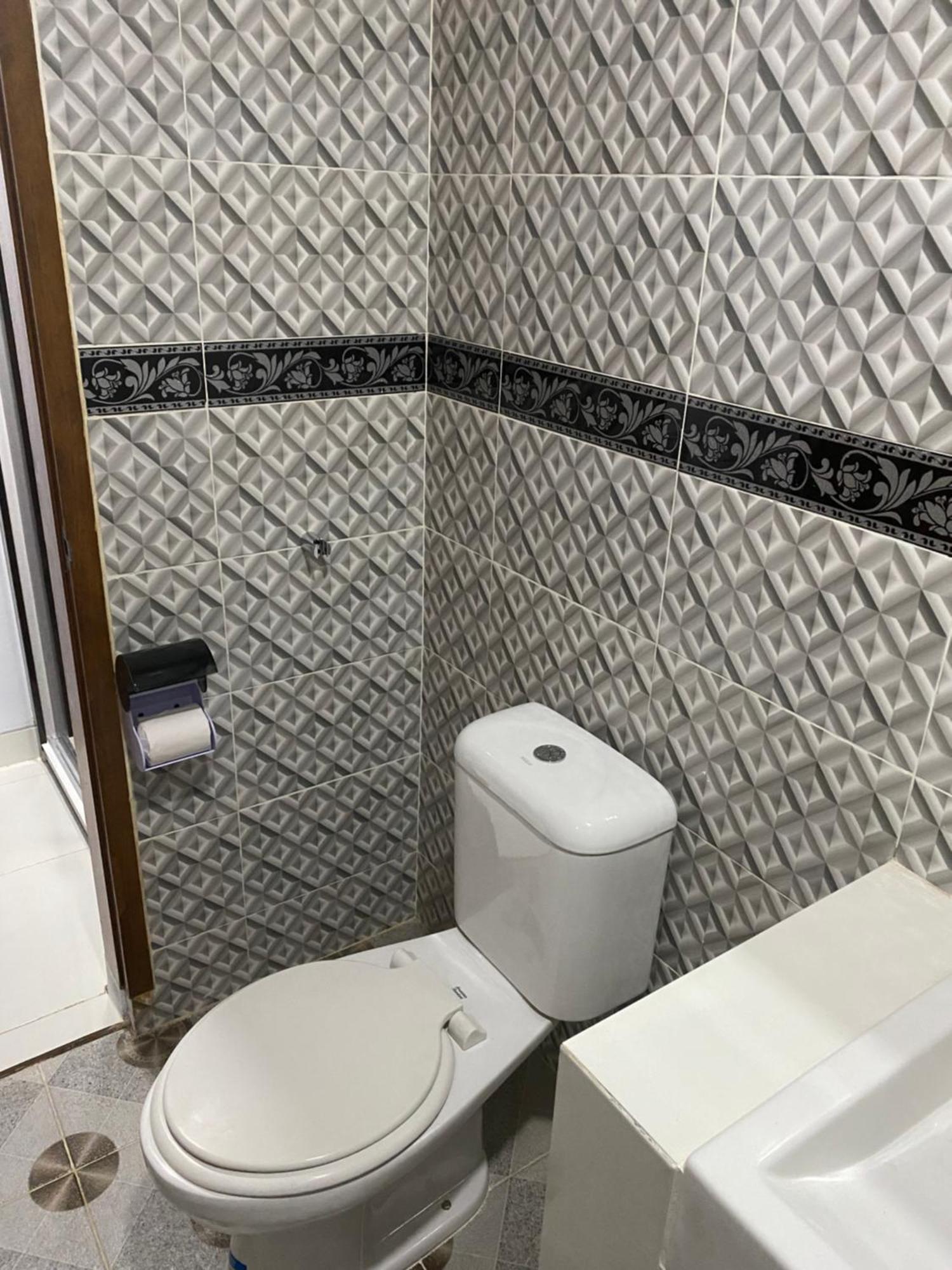 Taman Ratih Guest House チャングー エクステリア 写真