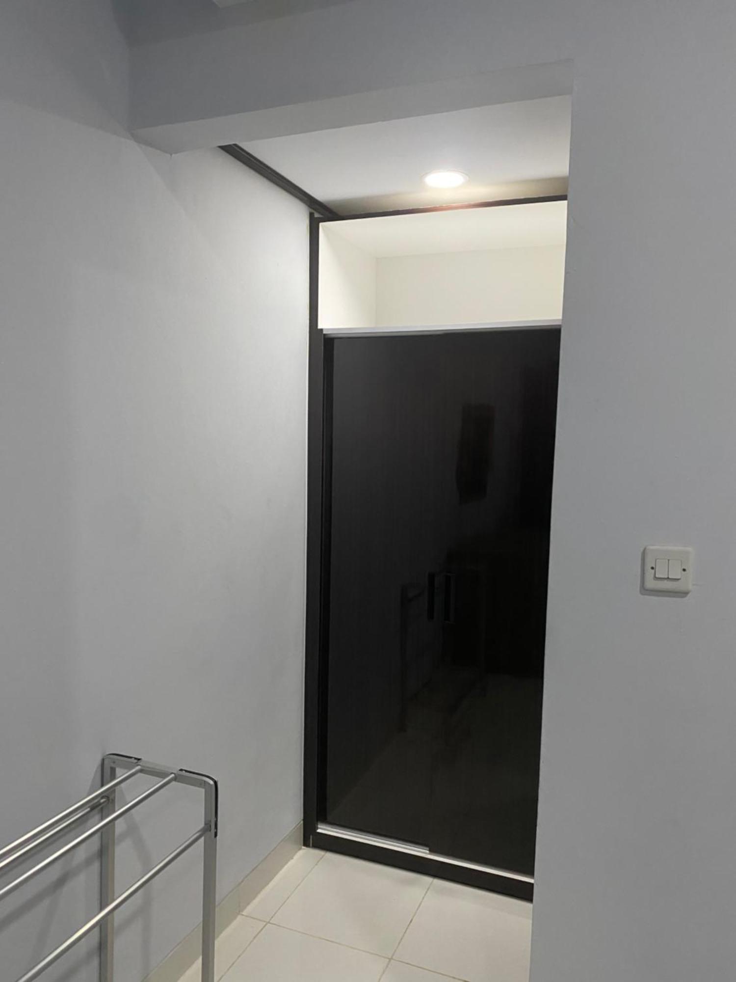 Taman Ratih Guest House チャングー エクステリア 写真