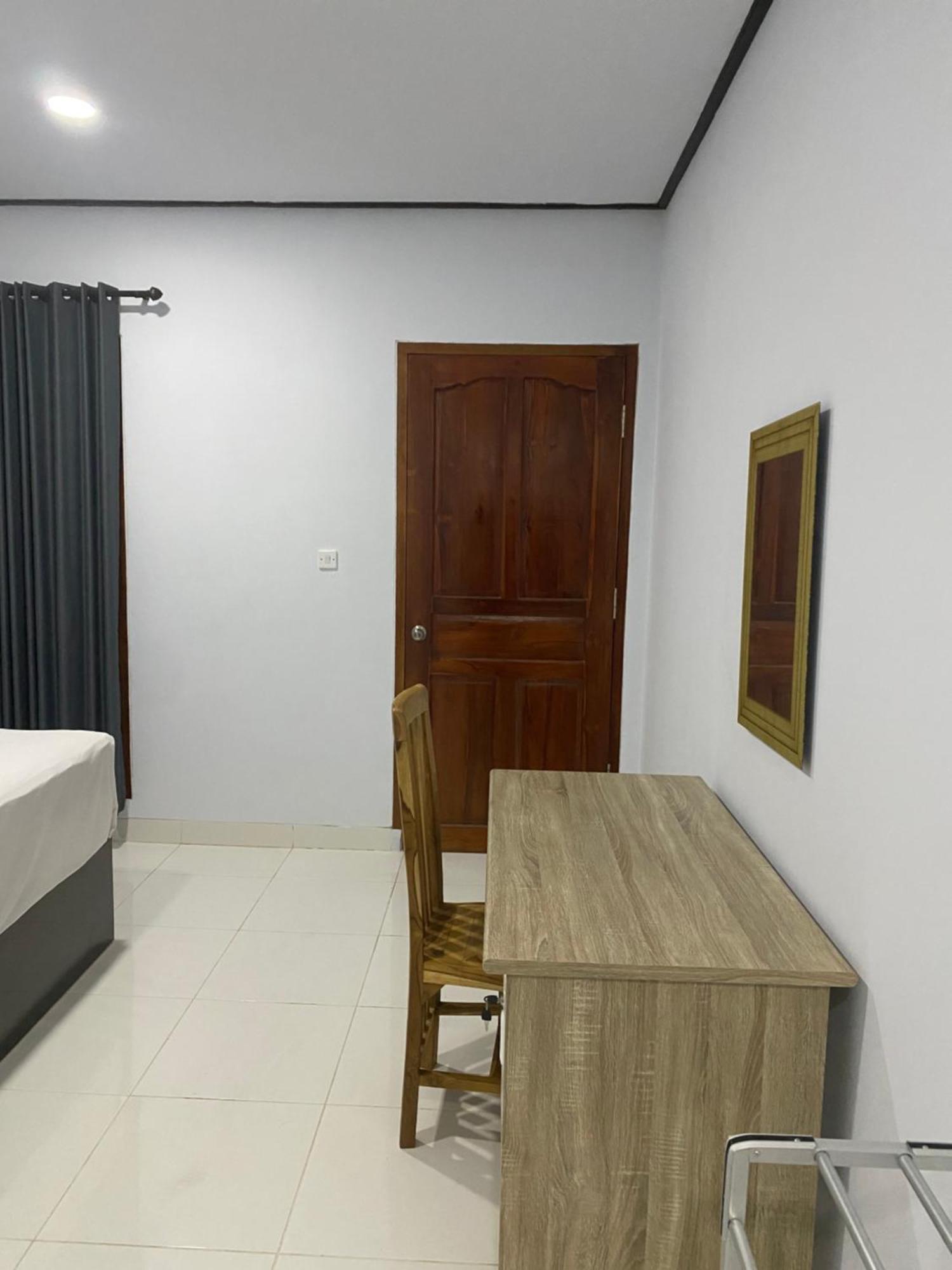 Taman Ratih Guest House チャングー エクステリア 写真