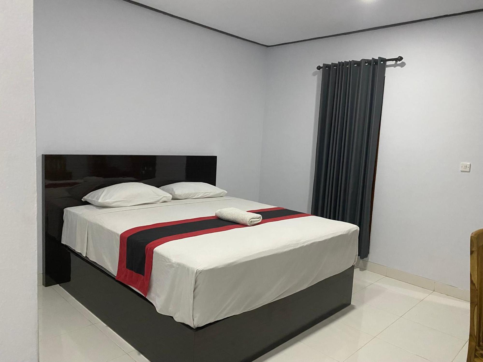 Taman Ratih Guest House チャングー エクステリア 写真