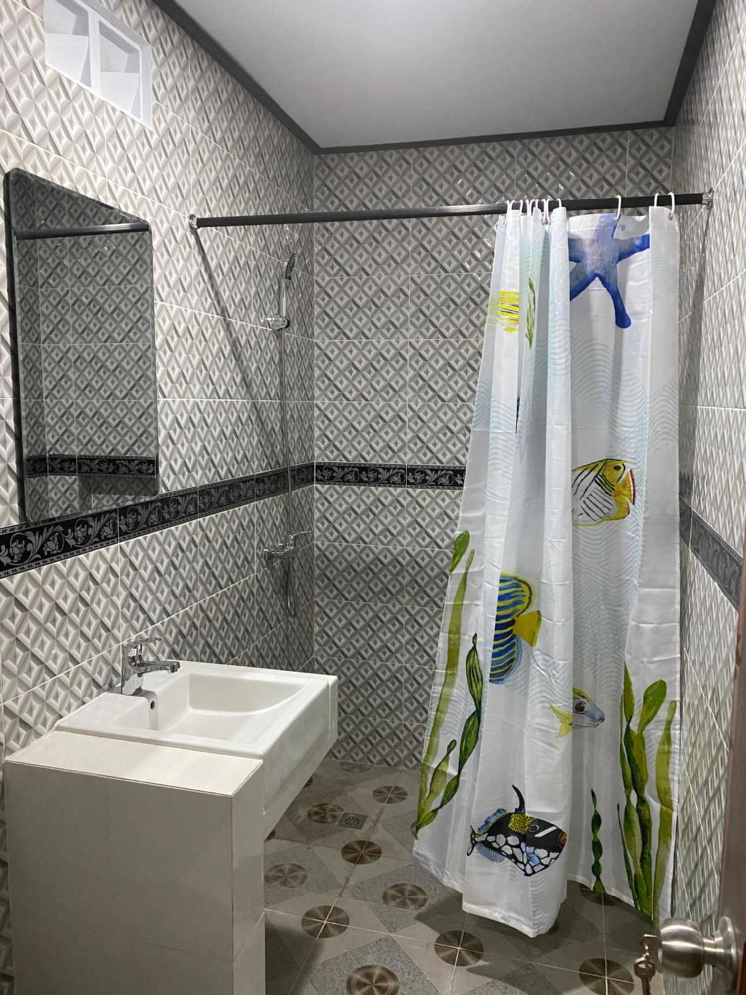 Taman Ratih Guest House チャングー エクステリア 写真