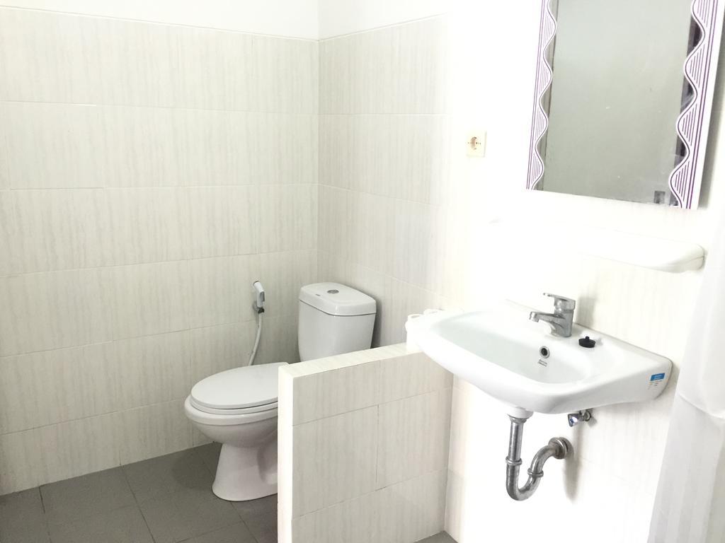 Taman Ratih Guest House チャングー エクステリア 写真