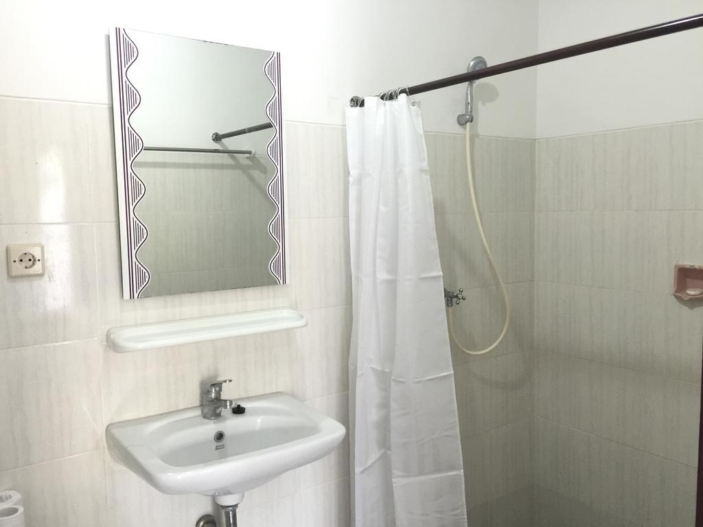 Taman Ratih Guest House チャングー エクステリア 写真
