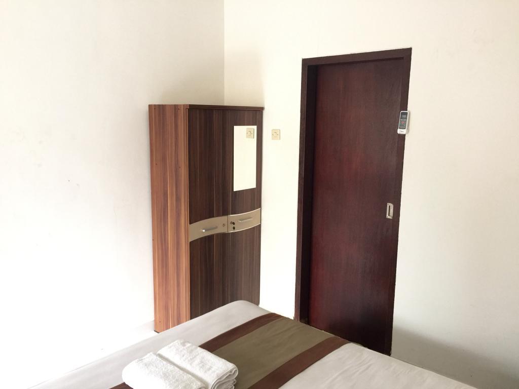 Taman Ratih Guest House チャングー エクステリア 写真