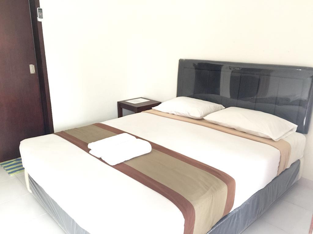 Taman Ratih Guest House チャングー エクステリア 写真