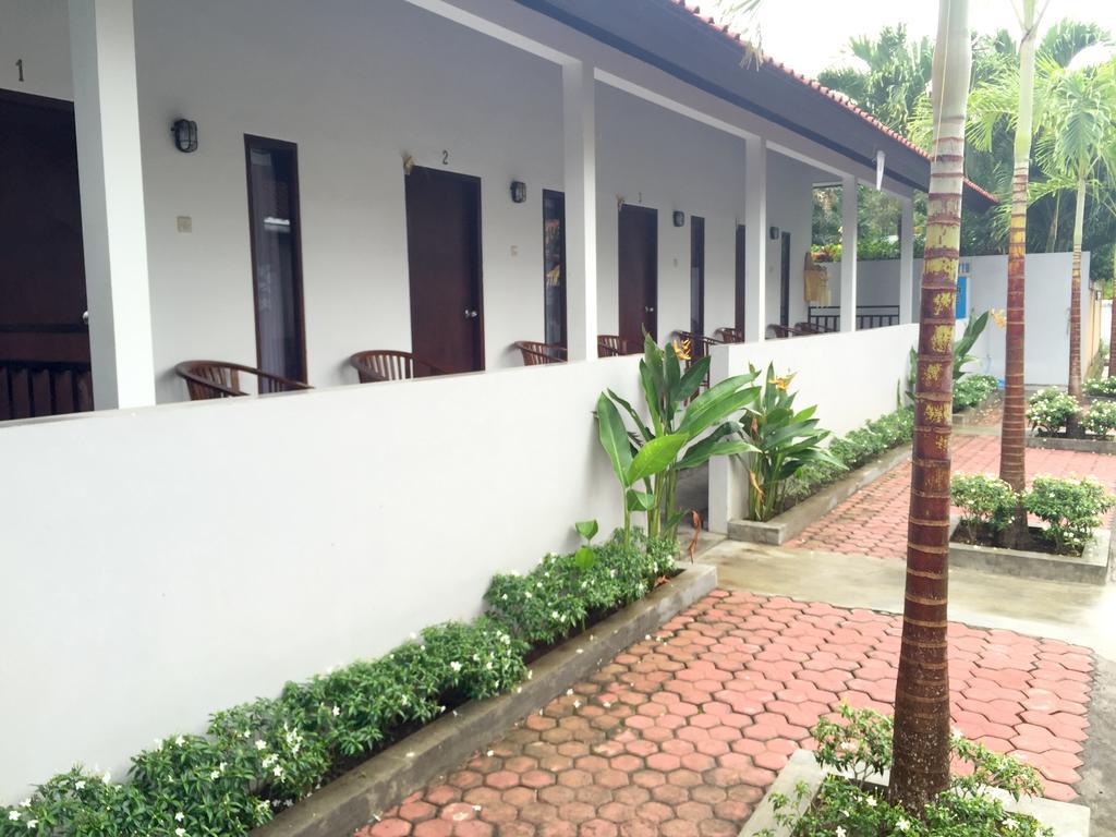 Taman Ratih Guest House チャングー エクステリア 写真