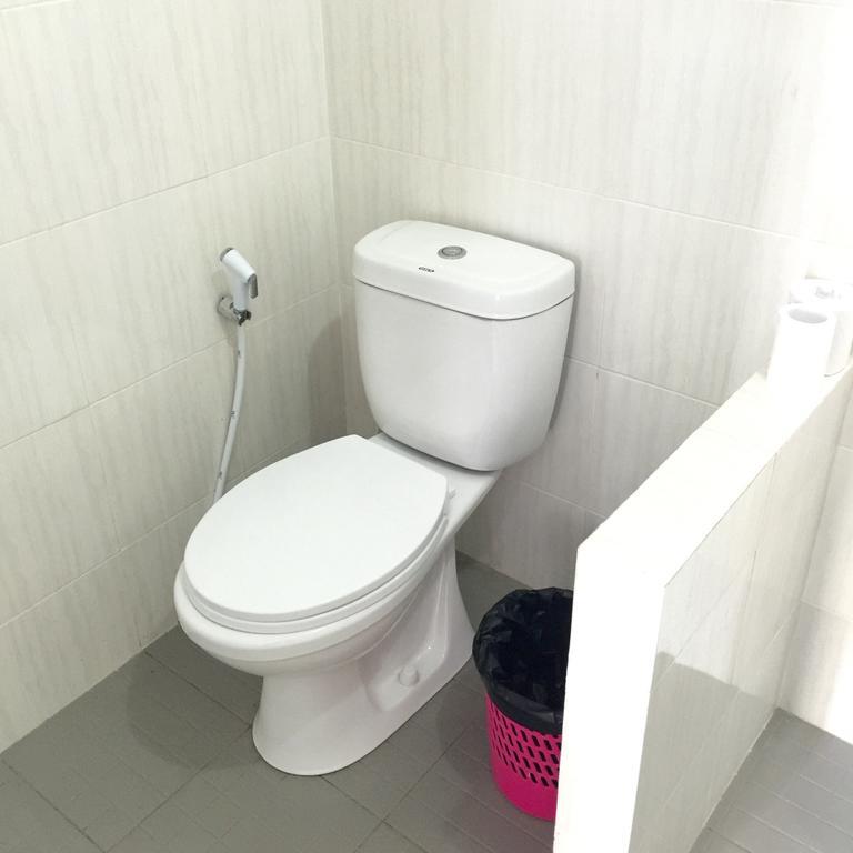 Taman Ratih Guest House チャングー エクステリア 写真