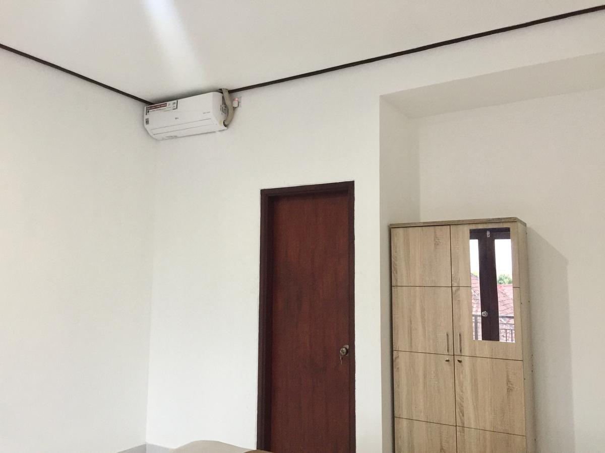 Taman Ratih Guest House チャングー エクステリア 写真