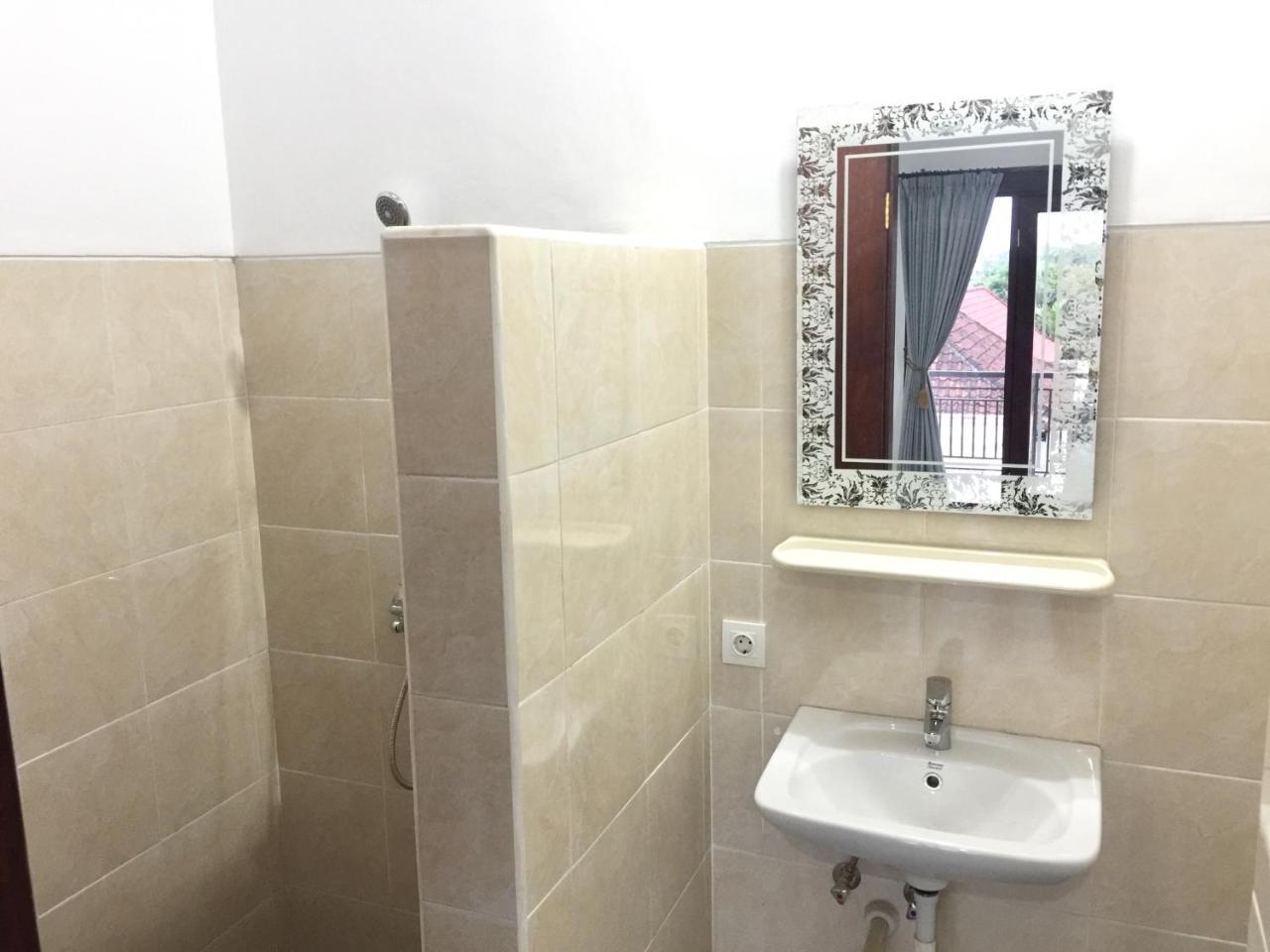 Taman Ratih Guest House チャングー エクステリア 写真