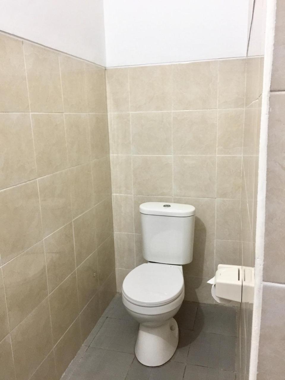 Taman Ratih Guest House チャングー エクステリア 写真