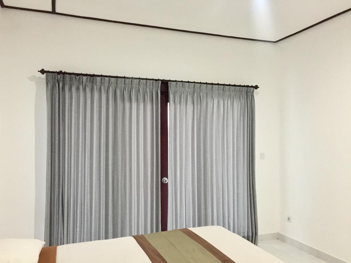 Taman Ratih Guest House チャングー エクステリア 写真