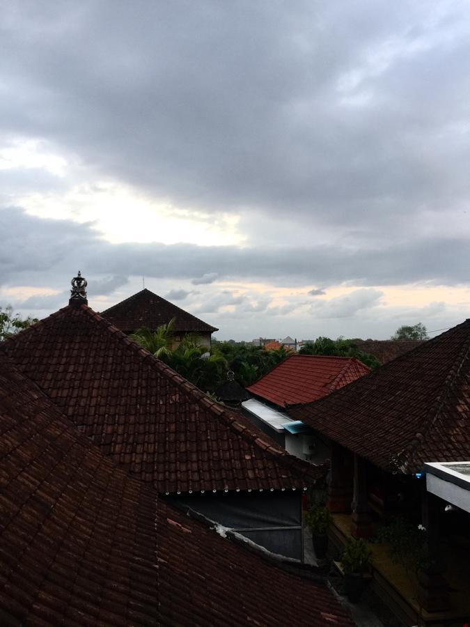 Taman Ratih Guest House チャングー エクステリア 写真