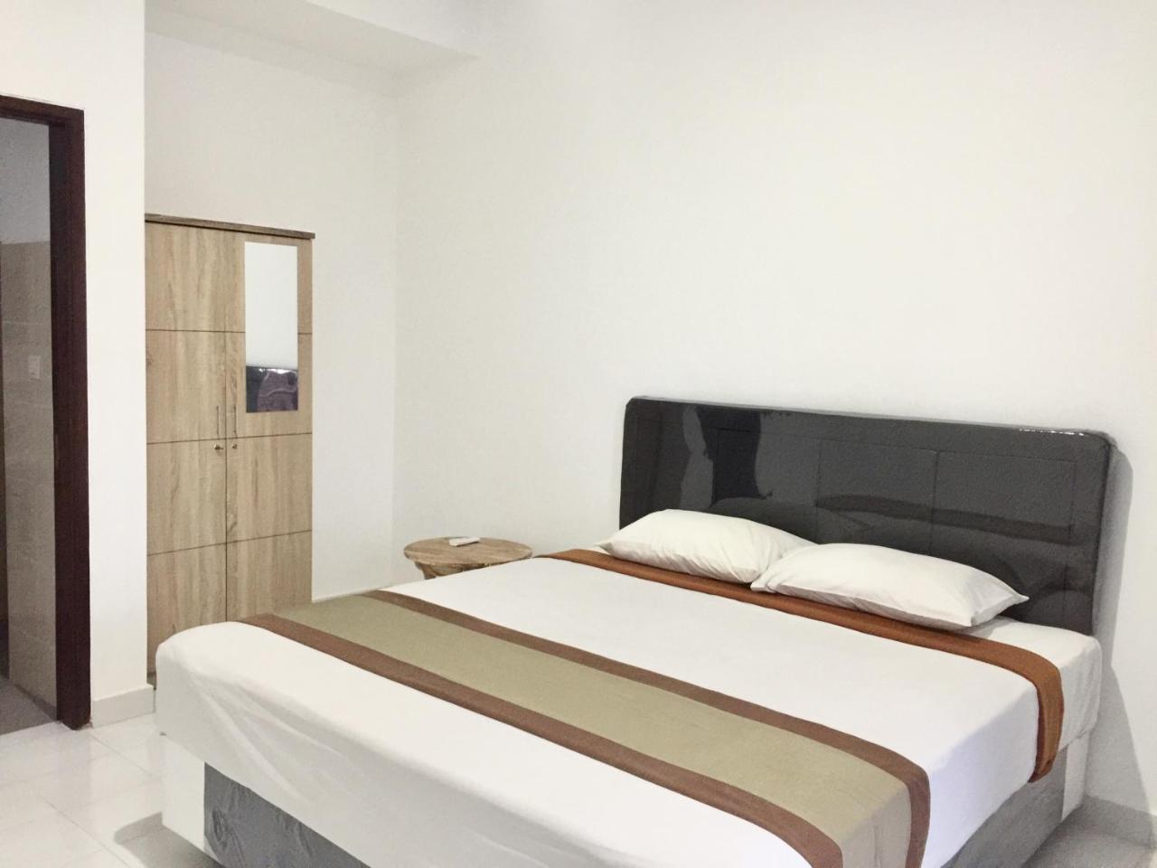 Taman Ratih Guest House チャングー エクステリア 写真