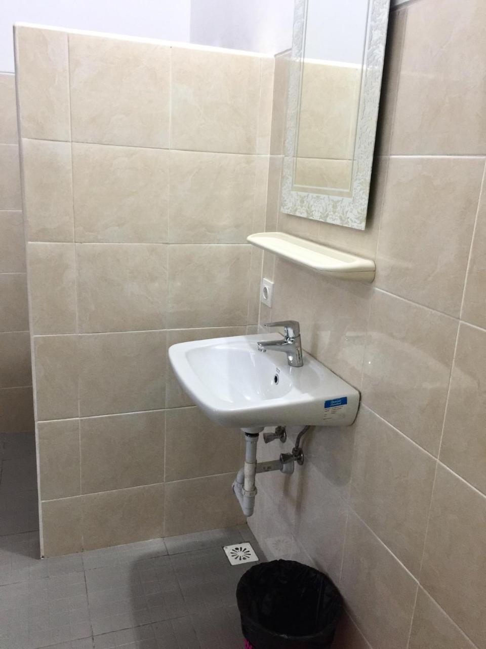 Taman Ratih Guest House チャングー エクステリア 写真