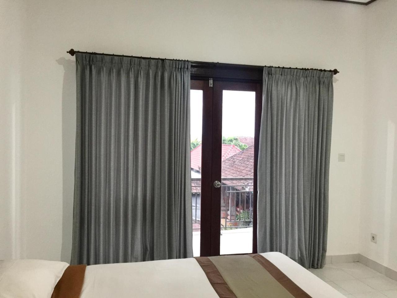 Taman Ratih Guest House チャングー エクステリア 写真