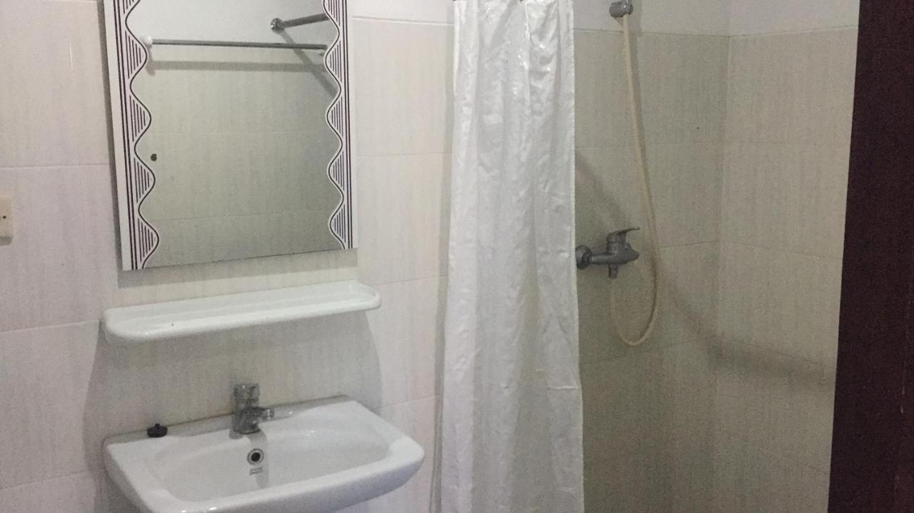 Taman Ratih Guest House チャングー エクステリア 写真