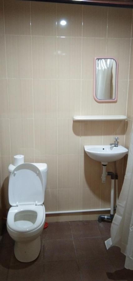 Taman Ratih Guest House チャングー エクステリア 写真