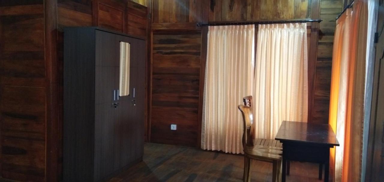 Taman Ratih Guest House チャングー エクステリア 写真